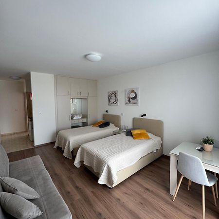 Marianna Hotel Apartments Limasol Buitenkant foto